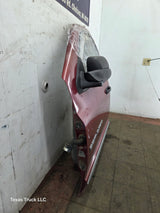 2003-2008 Dodge Ram 3rd Gen Driver Side Front Quad Cab Crew Cab Door 1500 2500 3500 4500 5500