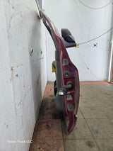 2003-2008 Dodge Ram 3rd Gen Driver Side Front Quad Cab Crew Cab Door 1500 2500 3500 4500 5500