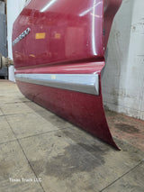 2003-2008 Dodge Ram 3rd Gen Driver Side Front Quad Cab Crew Cab Door 1500 2500 3500 4500 5500