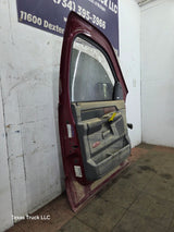2003-2008 Dodge Ram 3rd Gen Driver Side Front Quad Cab Crew Cab Door 1500 2500 3500 4500 5500