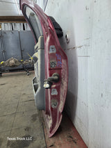 2003-2008 Dodge Ram 3rd Gen Driver Side Front Quad Cab Crew Cab Door 1500 2500 3500 4500 5500