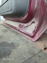 2003-2008 Dodge Ram 3rd Gen Driver Side Front Quad Cab Crew Cab Door 1500 2500 3500 4500 5500