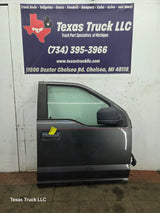 2015-2022 Ford F150 / Super Duty Passenger Side Front Door RH F250 F350 F450 F550
