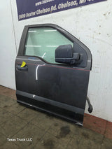 2015-2022 Ford F150 / Super Duty Passenger Side Front Door RH F250 F350 F450 F550