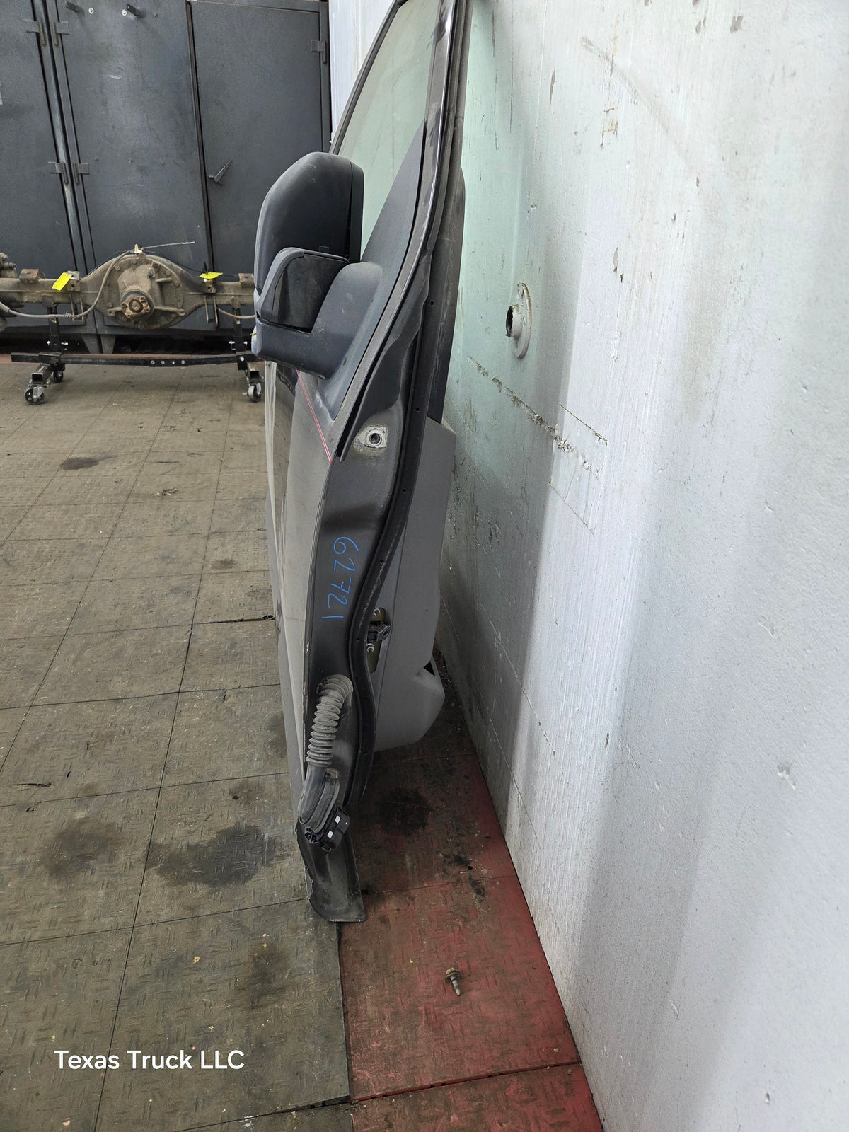 2015-2022 Ford F150 / Super Duty Passenger Side Front Door RH F250 F350 F450 F550