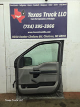 2015-2022 Ford F150 / Super Duty Passenger Side Front Door RH F250 F350 F450 F550