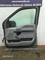 2015-2022 Ford F150 / Super Duty Passenger Side Front Door RH F250 F350 F450 F550