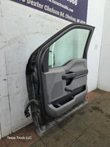 2015-2022 Ford F150 / Super Duty Passenger Side Front Door RH F250 F350 F450 F550