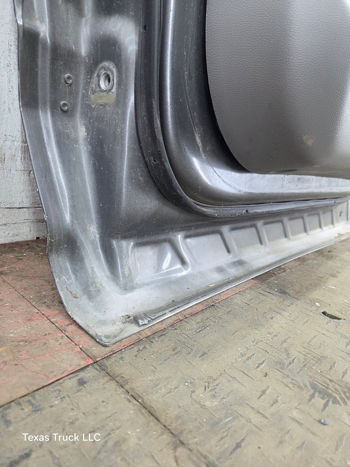 2015-2022 Ford F150 / Super Duty Passenger Side Front Door RH F250 F350 F450 F550