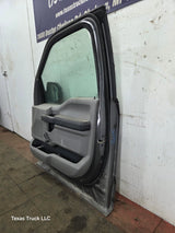 2015-2022 Ford F150 / Super Duty Passenger Side Front Door RH F250 F350 F450 F550