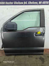 2015-2022 Ford F150 / Super Duty Driver Front Door LH F250 F350 F450 F550