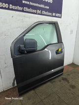 2015-2022 Ford F150 / Super Duty Driver Front Door LH F250 F350 F450 F550
