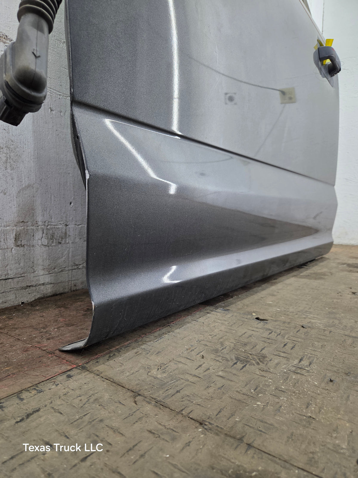 2015-2022 Ford F150 / Super Duty Driver Front Door LH F250 F350 F450 F550