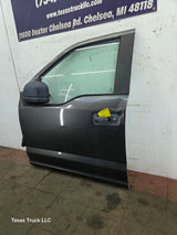 2015-2022 Ford F150 / Super Duty Driver Front Door LH F250 F350 F450 F550