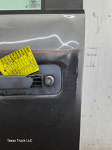 2015-2022 Ford F150 / Super Duty Driver Front Door LH F250 F350 F450 F550