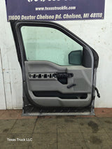 2015-2022 Ford F150 / Super Duty Driver Front Door LH F250 F350 F450 F550