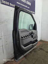 2015-2022 Ford F150 / Super Duty Driver Front Door LH F250 F350 F450 F550