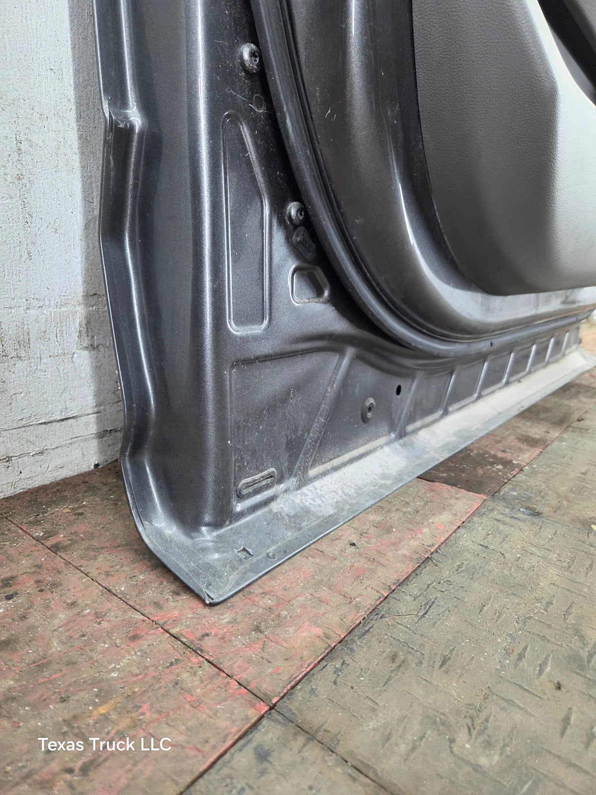 2015-2022 Ford F150 / Super Duty Driver Front Door LH F250 F350 F450 F550