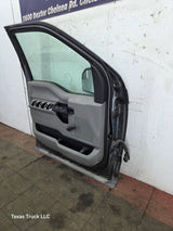 2015-2022 Ford F150 / Super Duty Driver Front Door LH F250 F350 F450 F550