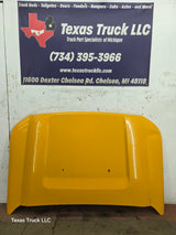 2011-2016 Ford Super Duty Hood F250 F350 F450 F550