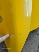 2011-2016 Ford Super Duty Hood F250 F350 F450 F550