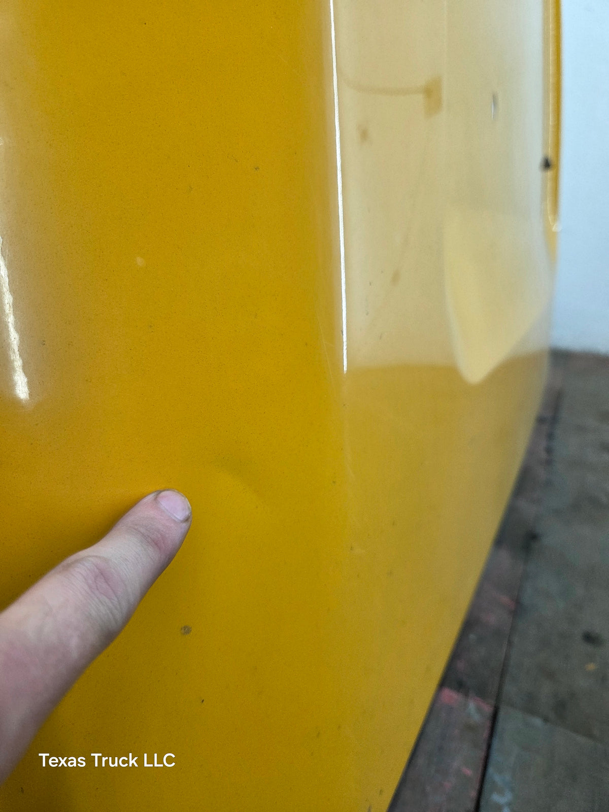 2011-2016 Ford Super Duty Hood F250 F350 F450 F550