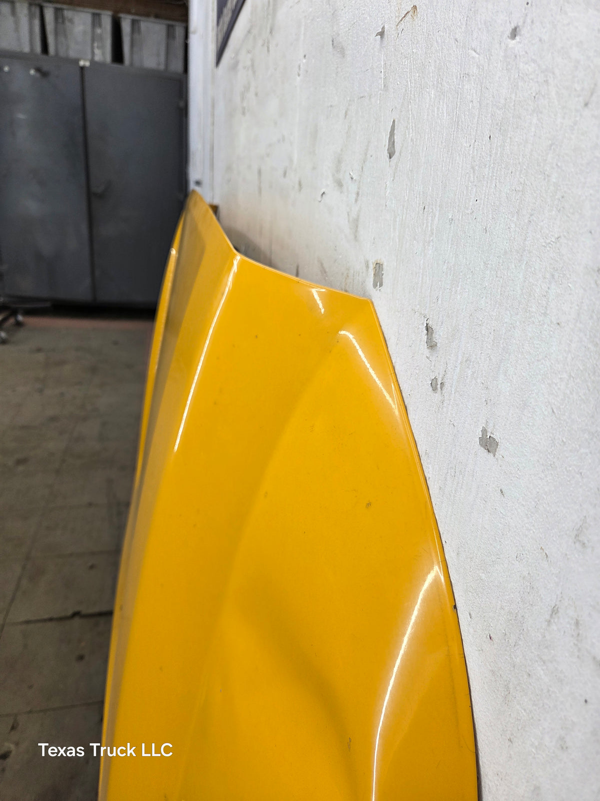 2011-2016 Ford Super Duty Hood F250 F350 F450 F550