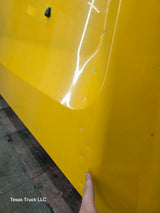 2011-2016 Ford Super Duty Hood F250 F350 F450 F550