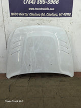 2009-2018 Dodge Ram 2500 3500 4th Gen Hood