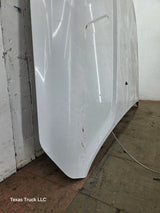 2009-2018 Dodge Ram 2500 3500 4th Gen Hood