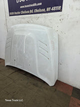 2009-2018 Dodge Ram 2500 3500 4th Gen Hood