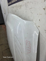 2009-2018 Dodge Ram 2500 3500 4th Gen Hood