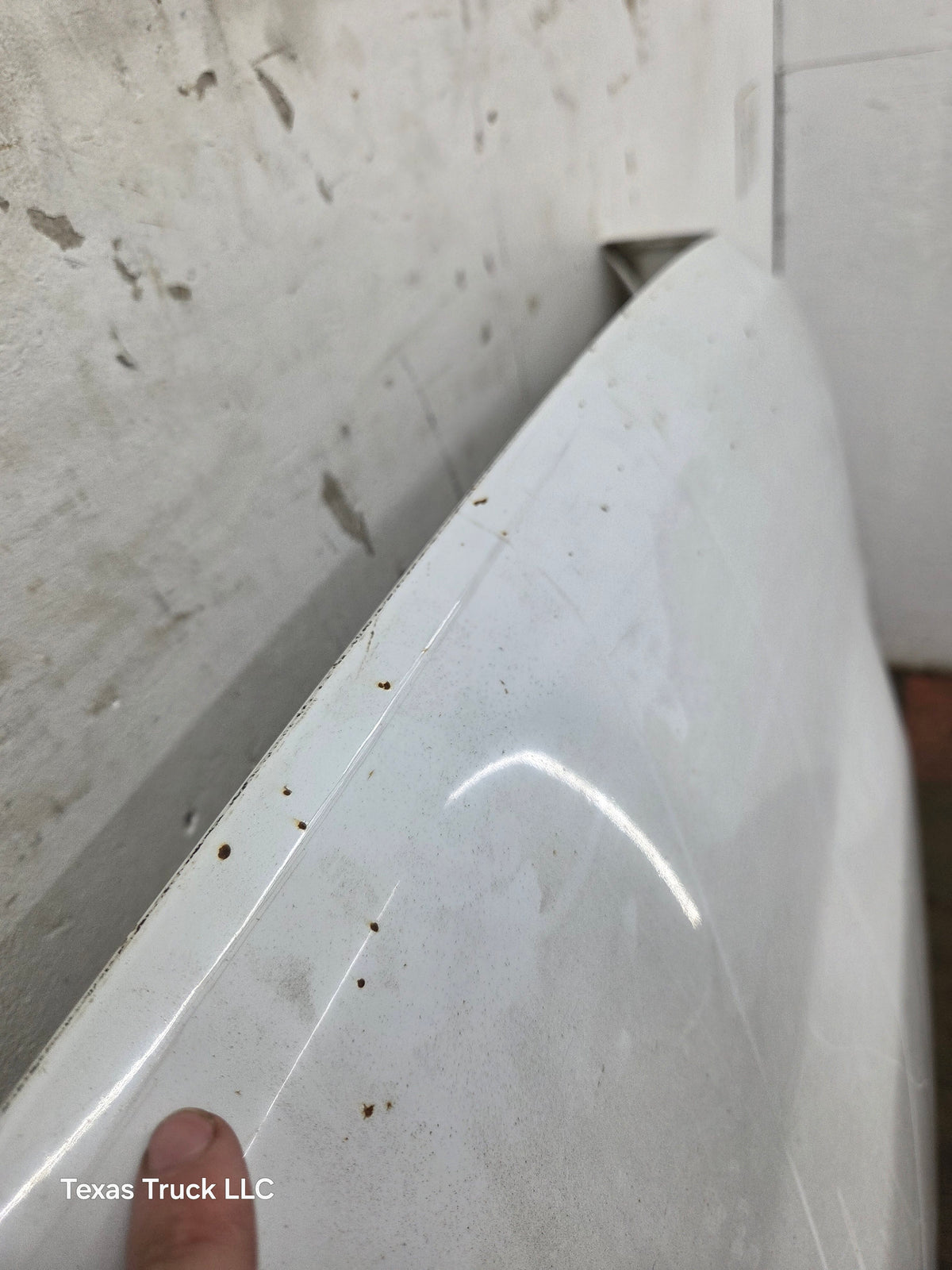 2009-2018 Dodge Ram 2500 3500 4th Gen Hood