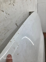 2009-2018 Dodge Ram 2500 3500 4th Gen Hood