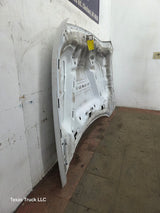 2009-2018 Dodge Ram 2500 3500 4th Gen Hood