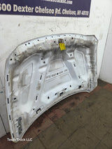 2009-2018 Dodge Ram 2500 3500 4th Gen Hood