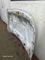2009-2018 Dodge Ram 2500 3500 4th Gen Hood