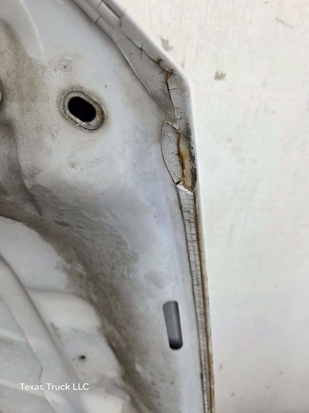 2009-2018 Dodge Ram 2500 3500 4th Gen Hood