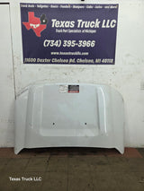 2011-2016 Ford Super Duty Hood F250 F350 F450 F550
