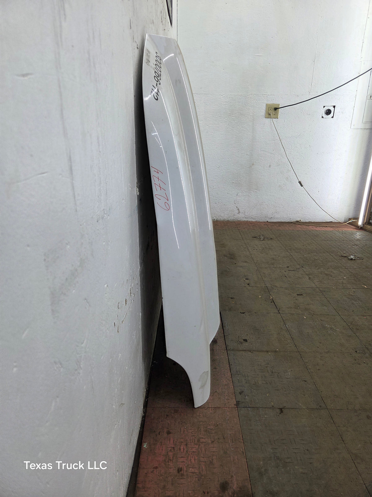 2011-2016 Ford Super Duty Hood F250 F350 F450 F550