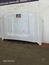 2011-2016 Ford Super Duty Hood F250 F350 F450 F550