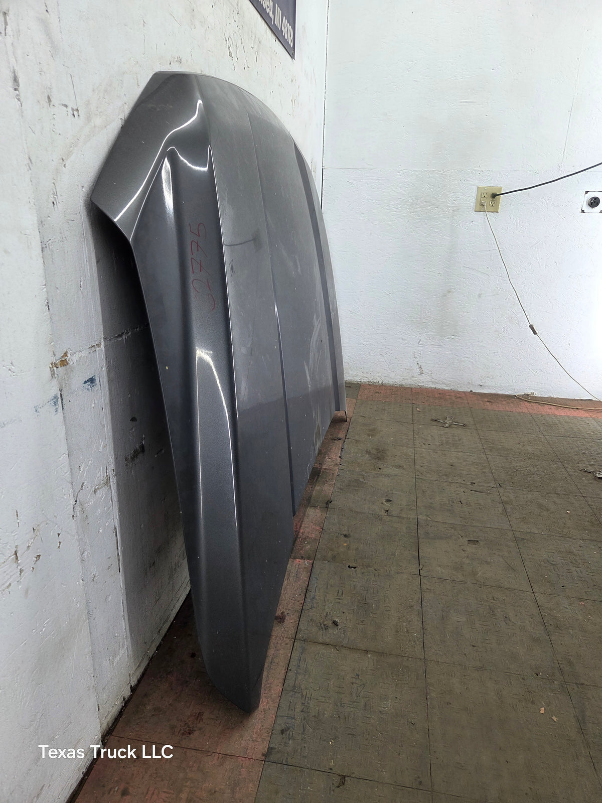 2015-2020 Ford F150 Hood