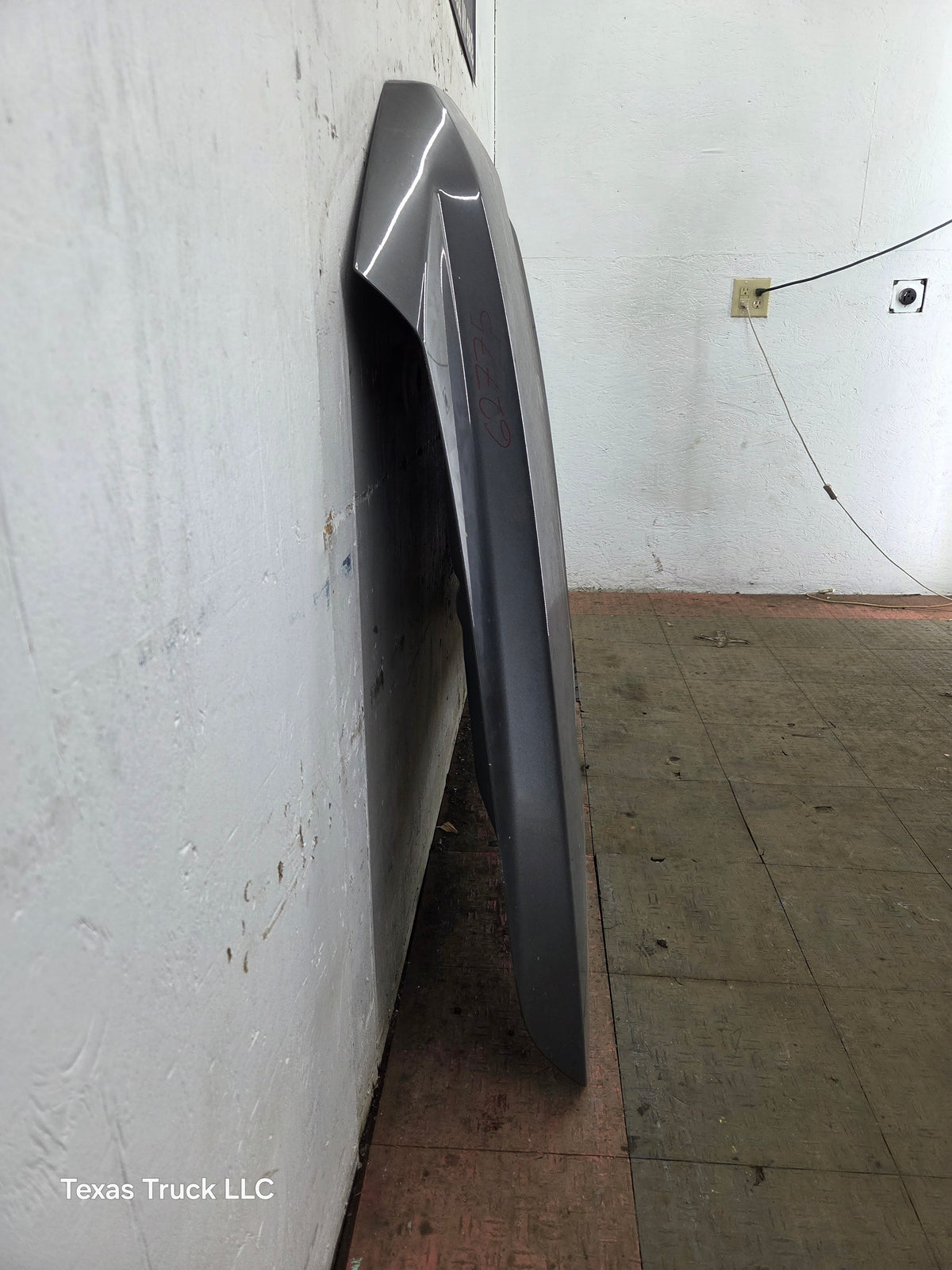 2015-2020 Ford F150 Hood