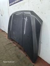 2015-2020 Ford F150 Hood