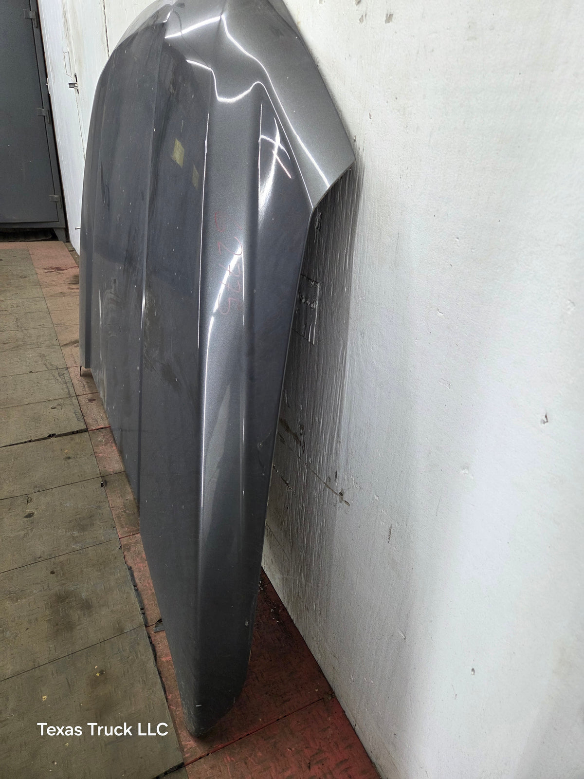 2015-2020 Ford F150 Hood