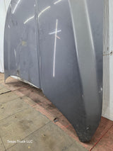 2015-2020 Ford F150 Hood