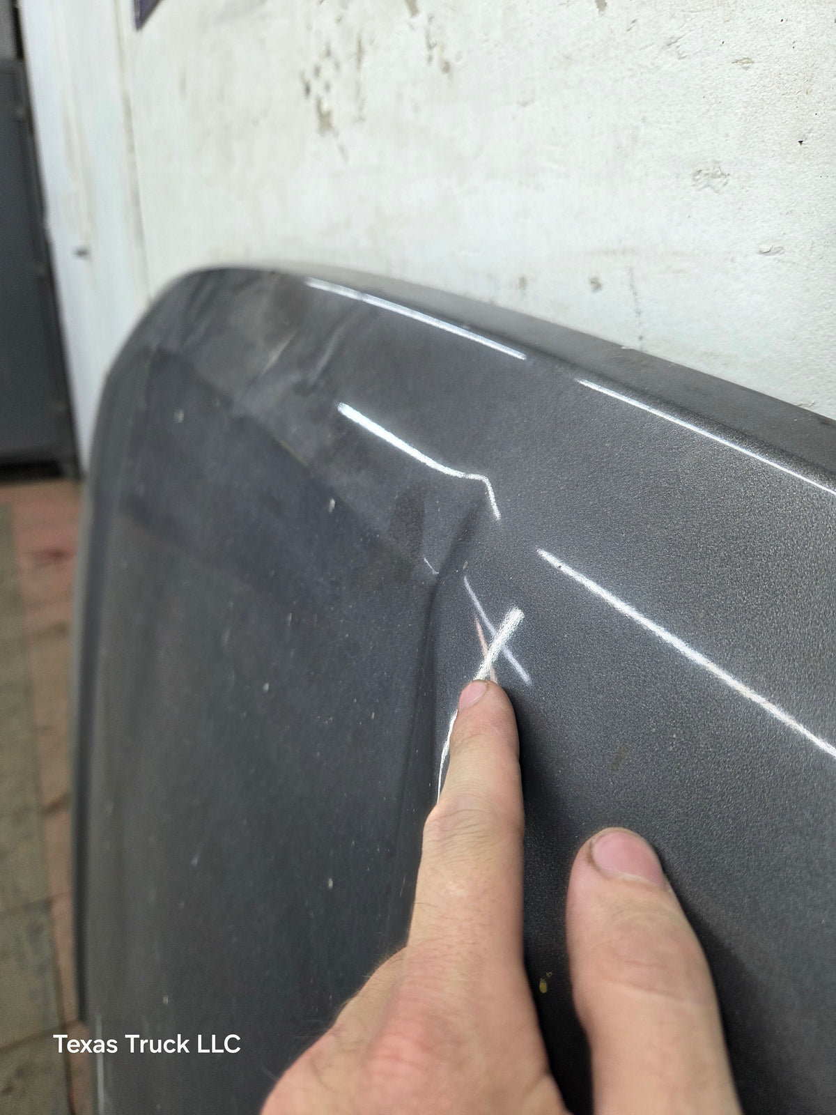 2015-2020 Ford F150 Hood