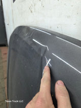 2015-2020 Ford F150 Hood