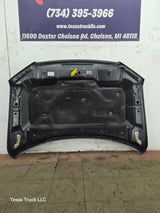 2015-2020 Ford F150 Hood