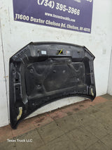 2015-2020 Ford F150 Hood